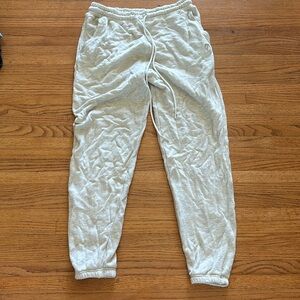 Standard/cloth sweatpants